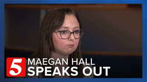 maegan hall police sex tape|Exclusive interview: La Vergne PD sex scandals Maegan Hall